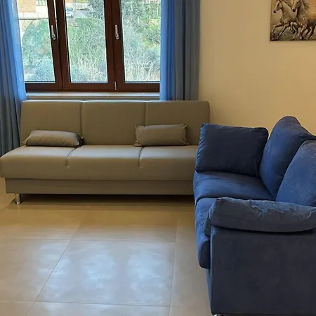 Lejlighed San Prospero - Spaziosa Con Parcheggio Privato Siena