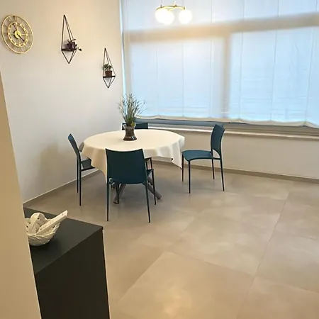 Lejlighed San Prospero - Spaziosa Con Parcheggio Privato