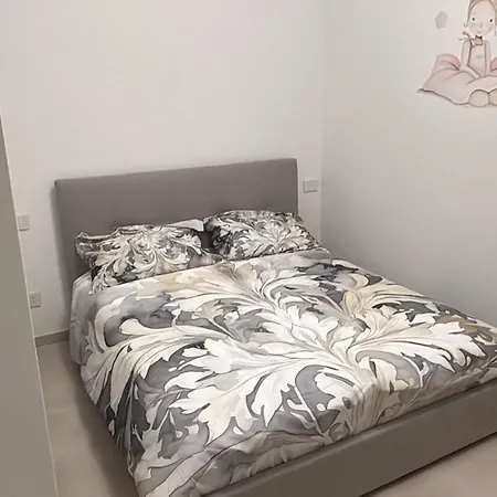 Lejlighed San Prospero - Spaziosa Con Parcheggio Privato *