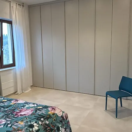Lejlighed San Prospero - Spaziosa Con Parcheggio Privato