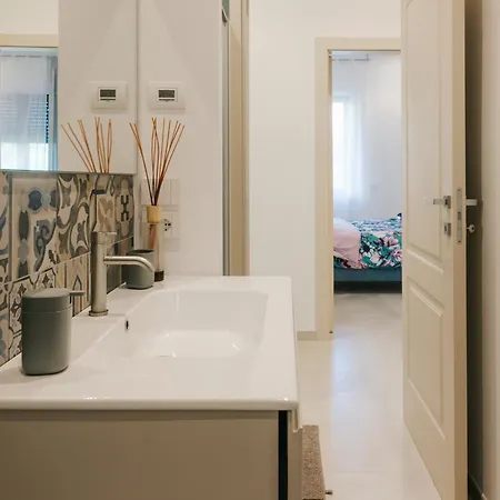 Apartment San Prospero - Spaziosa Con Parcheggio Privato Siena
