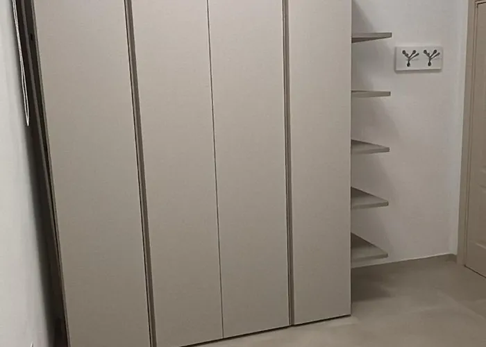 San Prospero - Spaziosa Con Parcheggio Privato * Siena