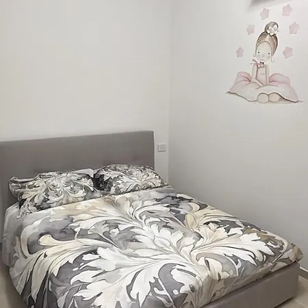 Apartment San Prospero - Spaziosa Con Parcheggio Privato