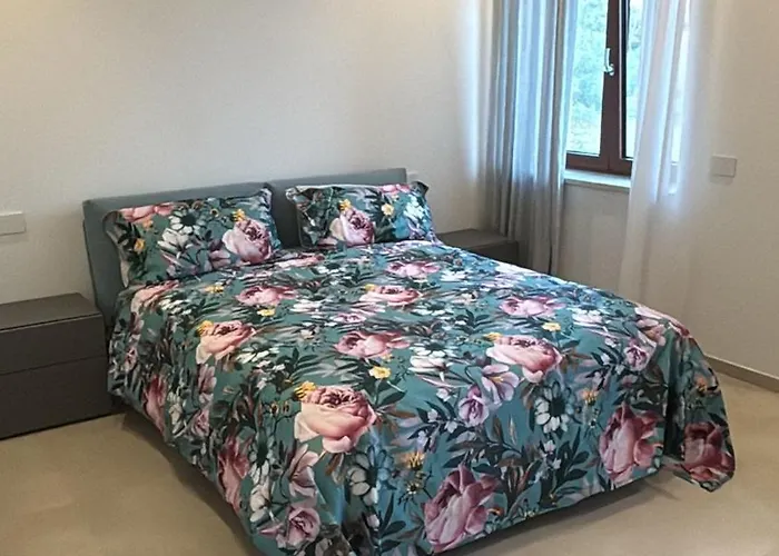 Apartamento San Prospero - Spaziosa Con Parcheggio Privato
