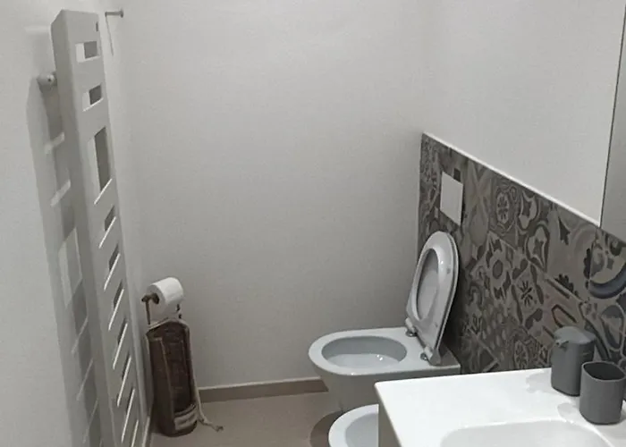 San Prospero - Spaziosa Con Parcheggio Privato Apartment Siena