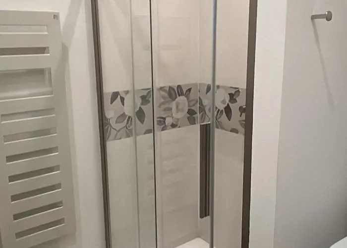 Apartment San Prospero - Spaziosa Con Parcheggio Privato