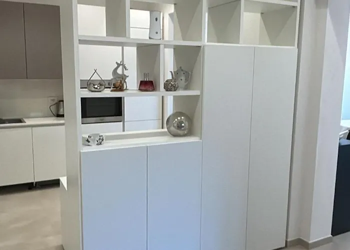 San Prospero - Spaziosa Con Parcheggio Privato Apartment Siena