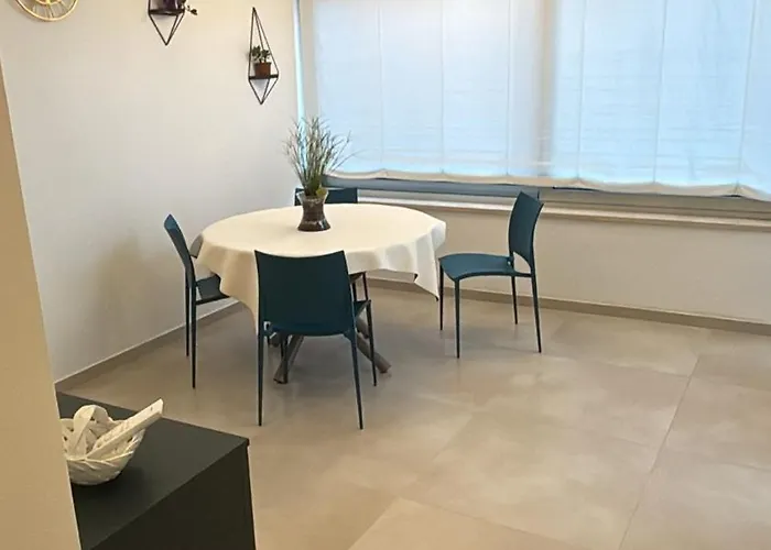 Lejlighed San Prospero - Spaziosa Con Parcheggio Privato