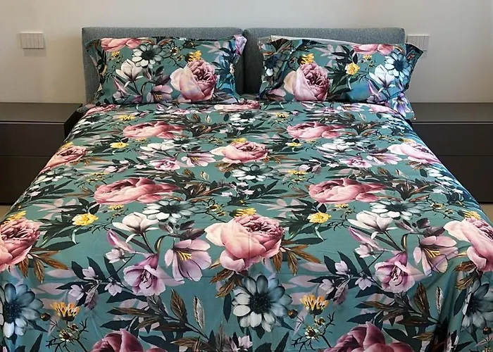 San Prospero - Spaziosa Con Parcheggio Privato Lejlighed Siena