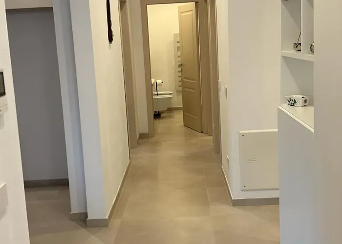 San Prospero - Spaziosa Con Parcheggio Privato *